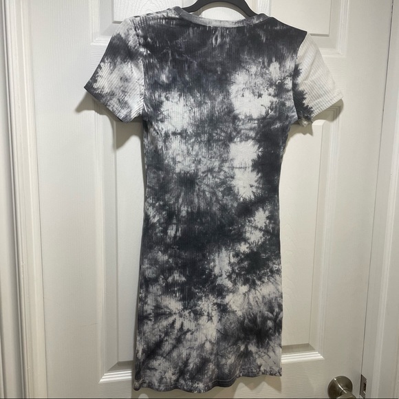 NWOT Princess Polly Reeve Mini Dress - Picture 7 of 7